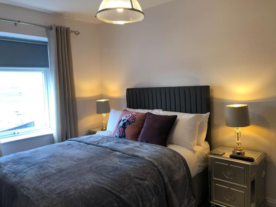 Ten Streets Bed & Breakfast Liverpool Exterior foto