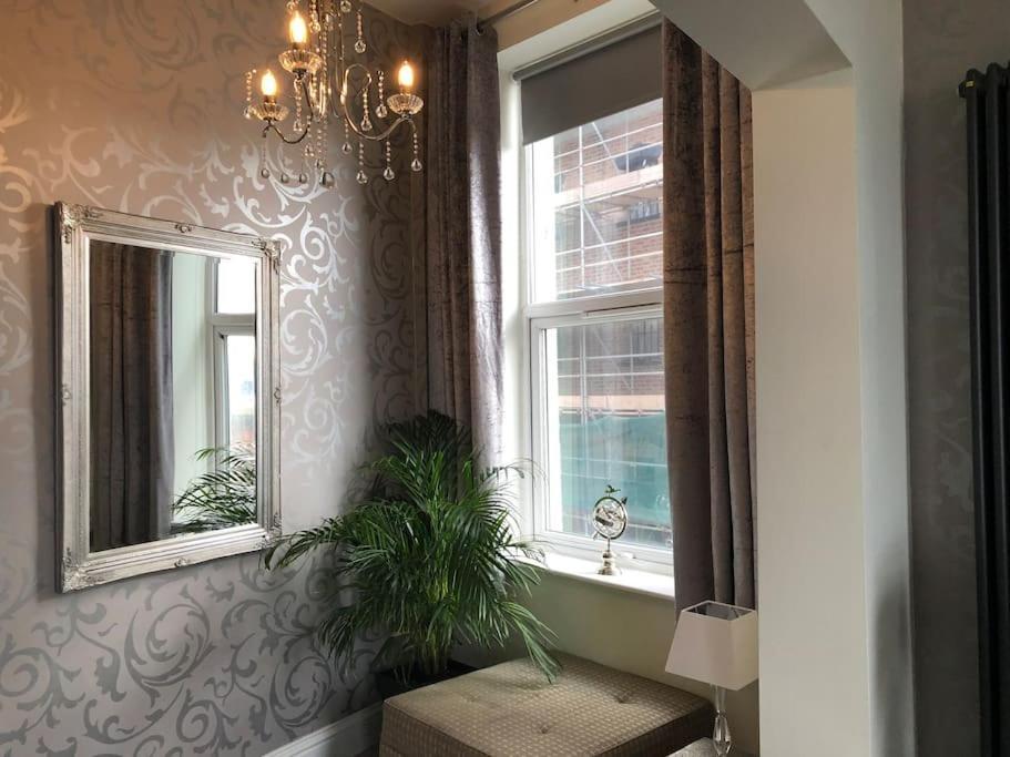 Ten Streets Bed & Breakfast Liverpool Exterior foto